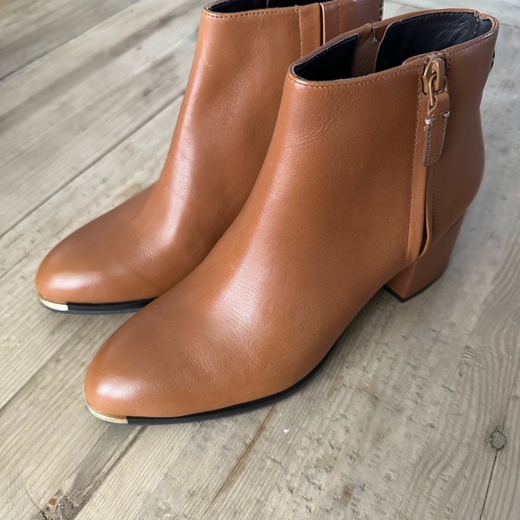 Cole Haan Ankle Boots - Picture 12 of 13